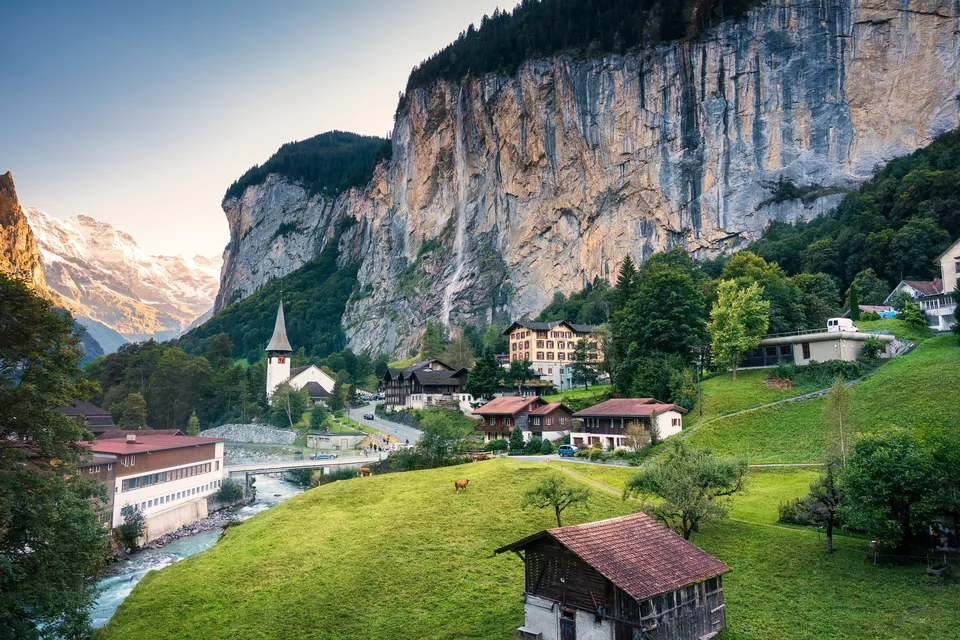 Switzerland