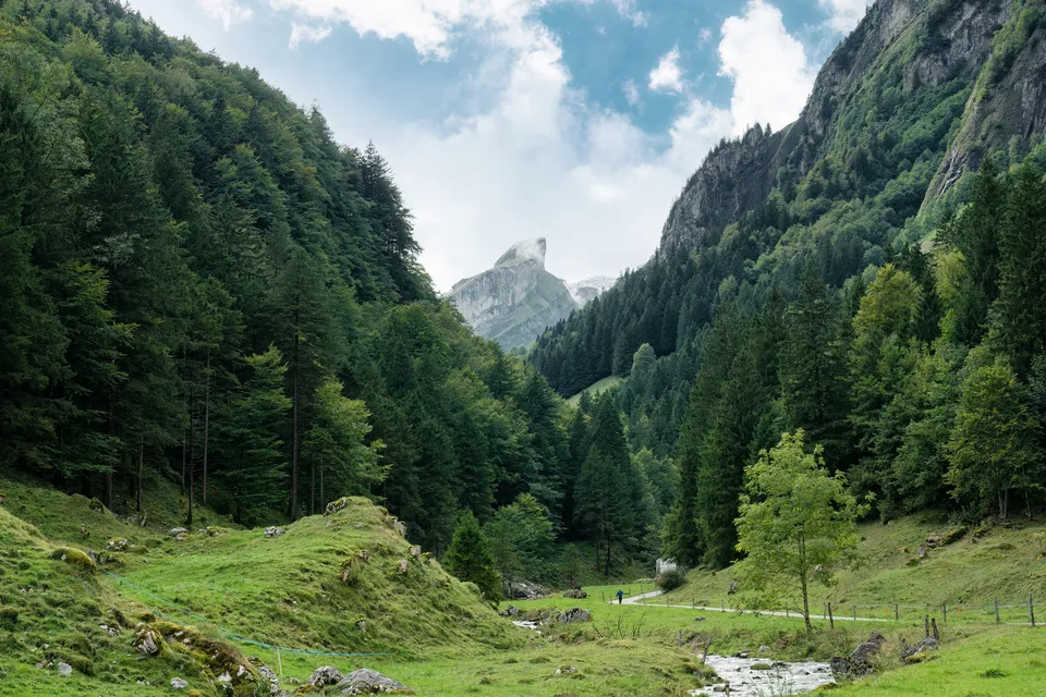 Appenzell Innerrhoden