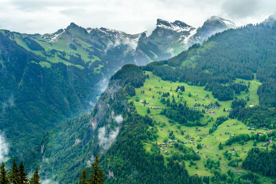 Bern