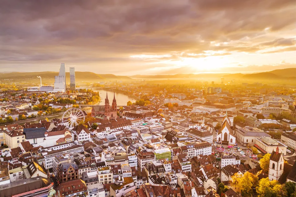 Basel-Stadt
