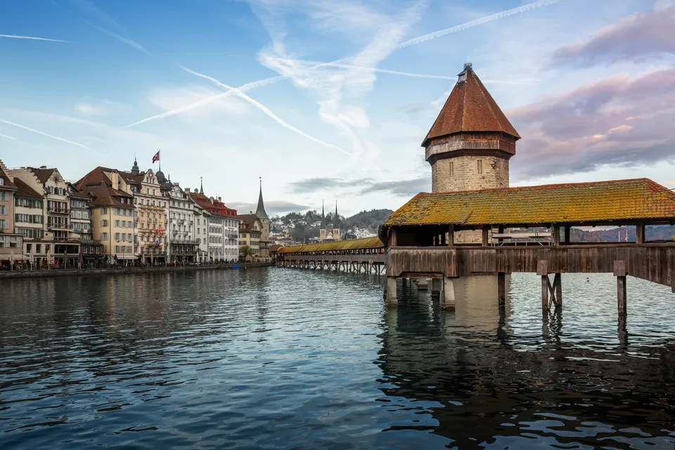 Lucerne
