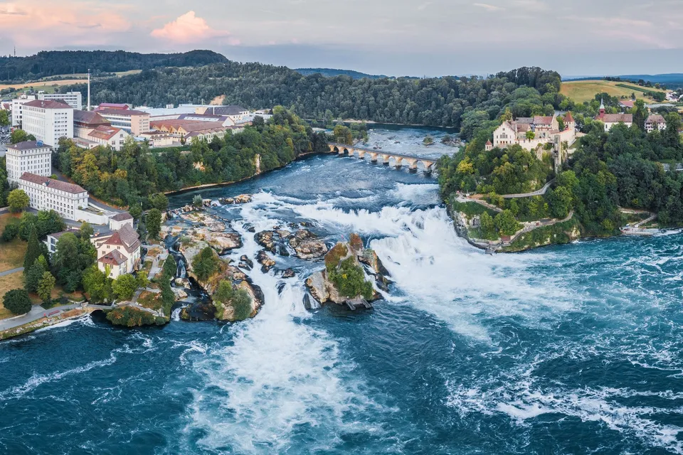Schaffhausen