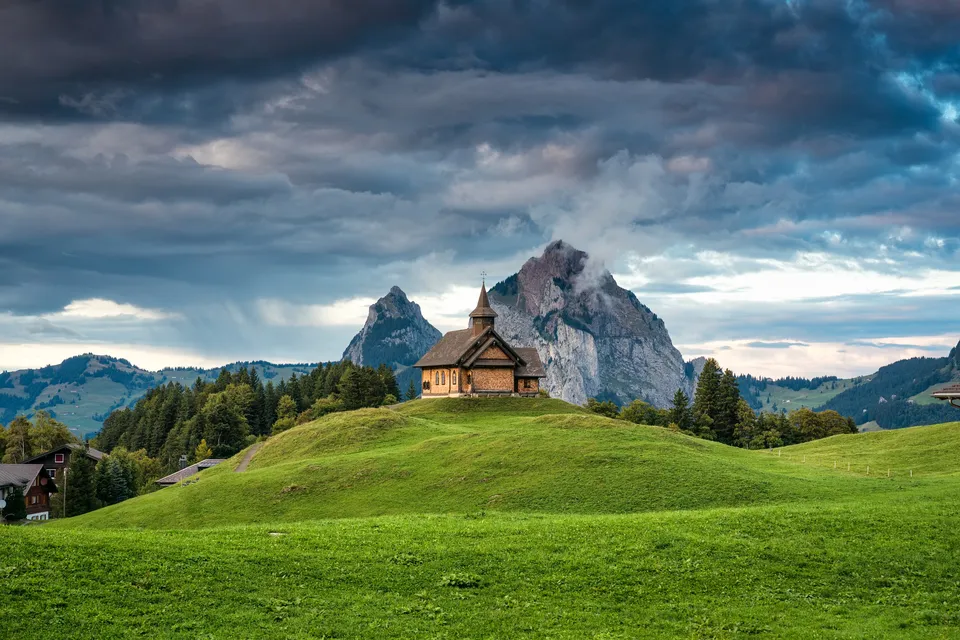 Schwyz