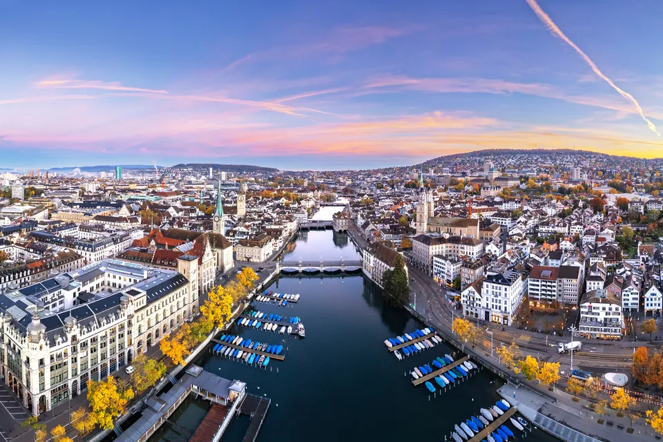 Zürich